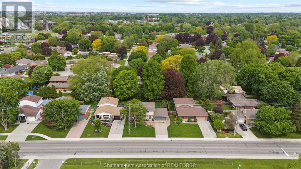 599 King Street West, Chatham, Ontario  N7M 1H7 - Photo 49 - 25012643