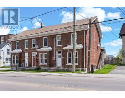 341 DIVISION STREET, Kingston, Ontario