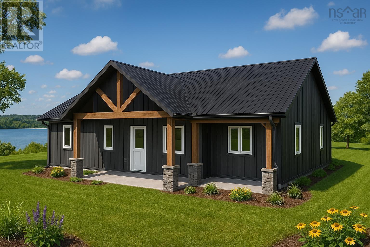 Lot 7 Dark Pond Lane, West Petpeswick, Nova Scotia  B0J 2L0 - Photo 6 - 202511132