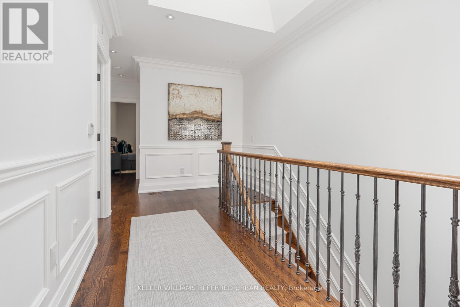 92 Felbrigg Avenue, Toronto, Ontario  M5M 2M4 - Photo 31 - C12161853