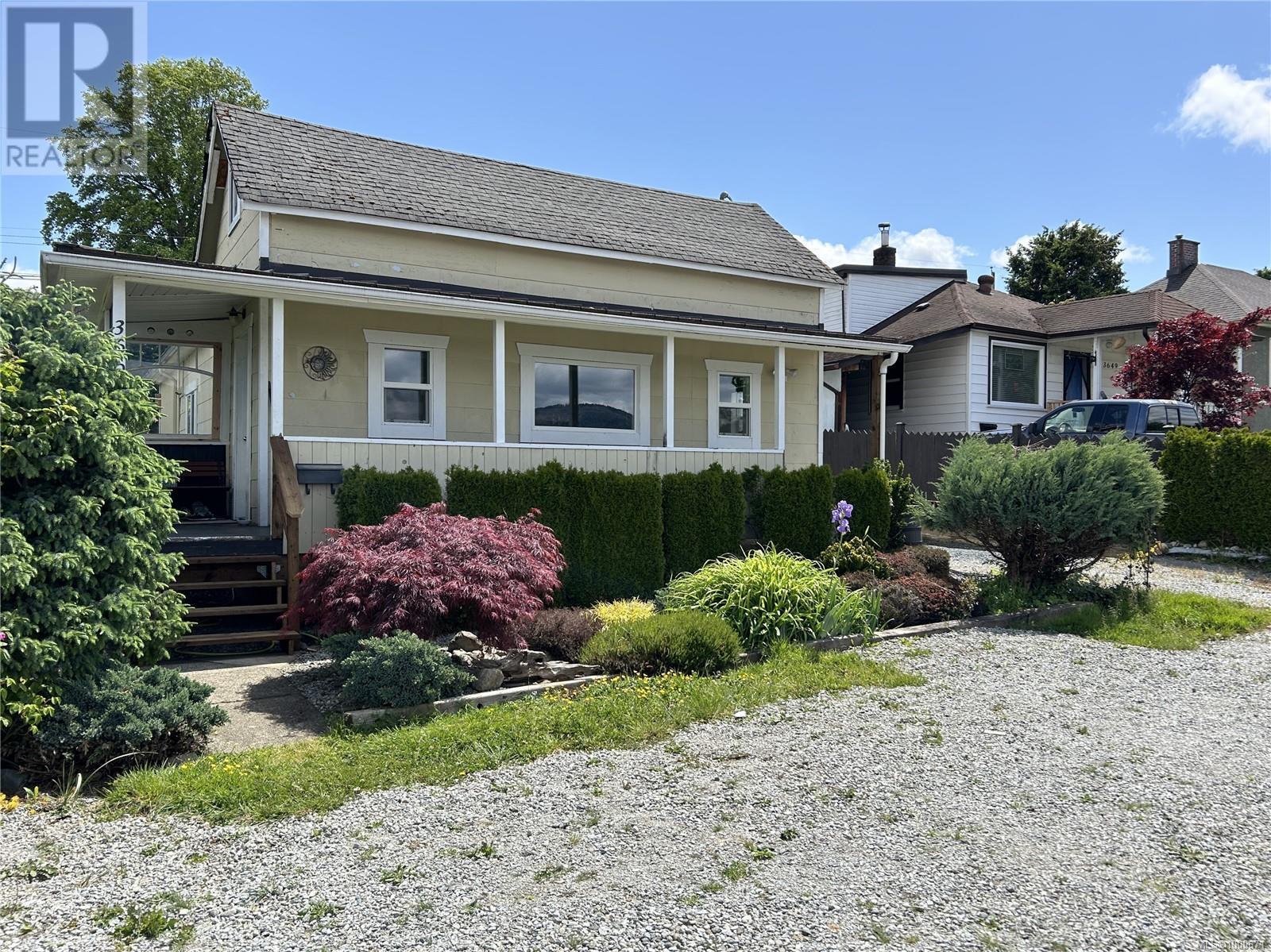 3661 7th Ave, Port Alberni, British Columbia