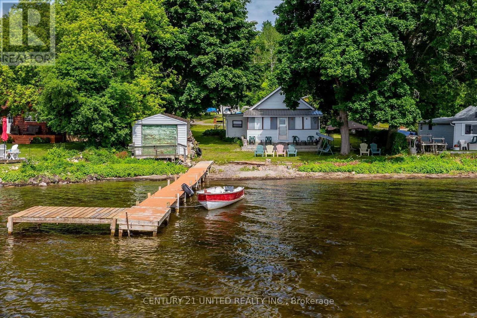 223 Paudash Street, Hiawatha First Nation, Ontario  K0L 2G0 - Photo 1 - X12168944