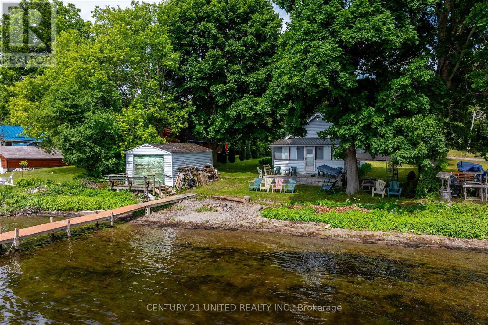 223 Paudash Street, Hiawatha First Nation, Ontario  K0L 2G0 - Photo 2 - X12168944