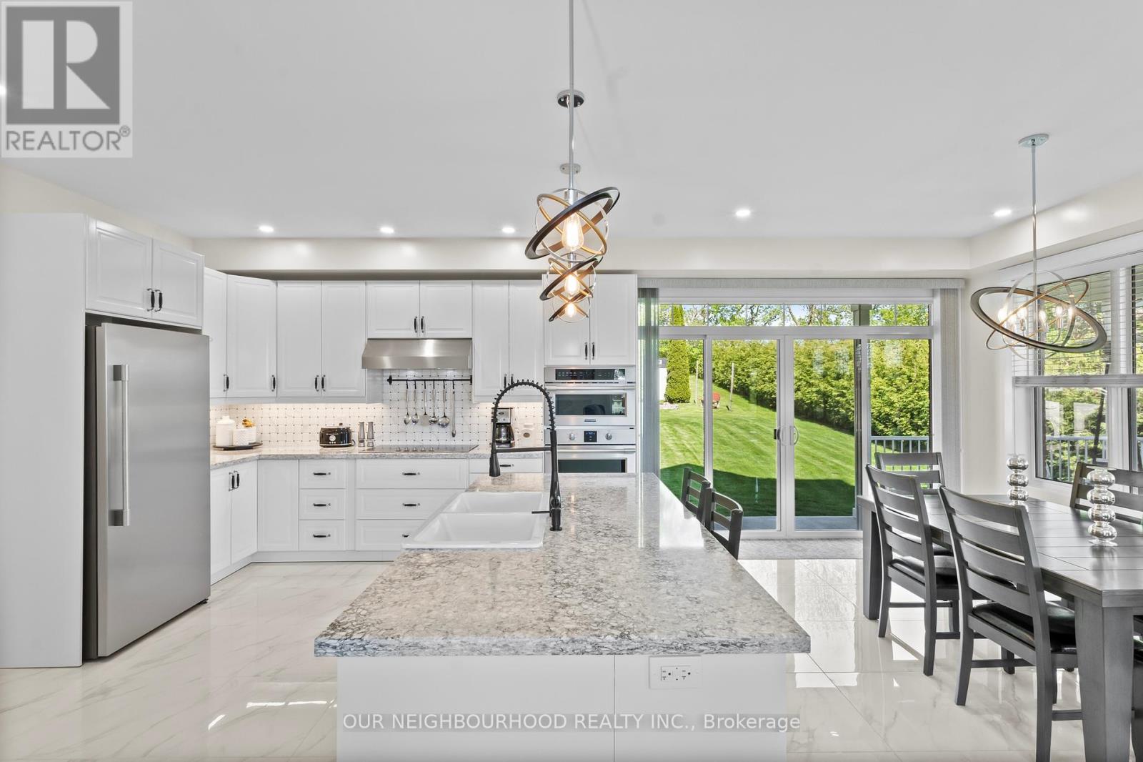 4601 Rice Lake , South Drive W, Hamilton Township (Bewdley), Ontario  L1A 3V6 - Photo 10 - X12168949