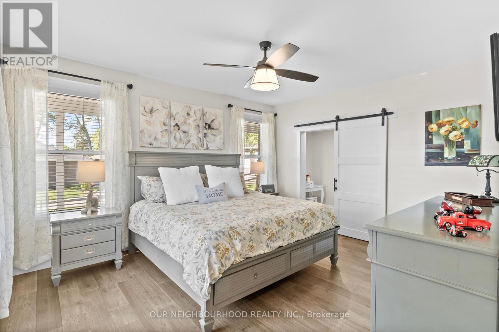 4601 Rice Lake , South Drive W, Hamilton Township (Bewdley), Ontario  L1A 3V6 - Photo 16 - X12168949