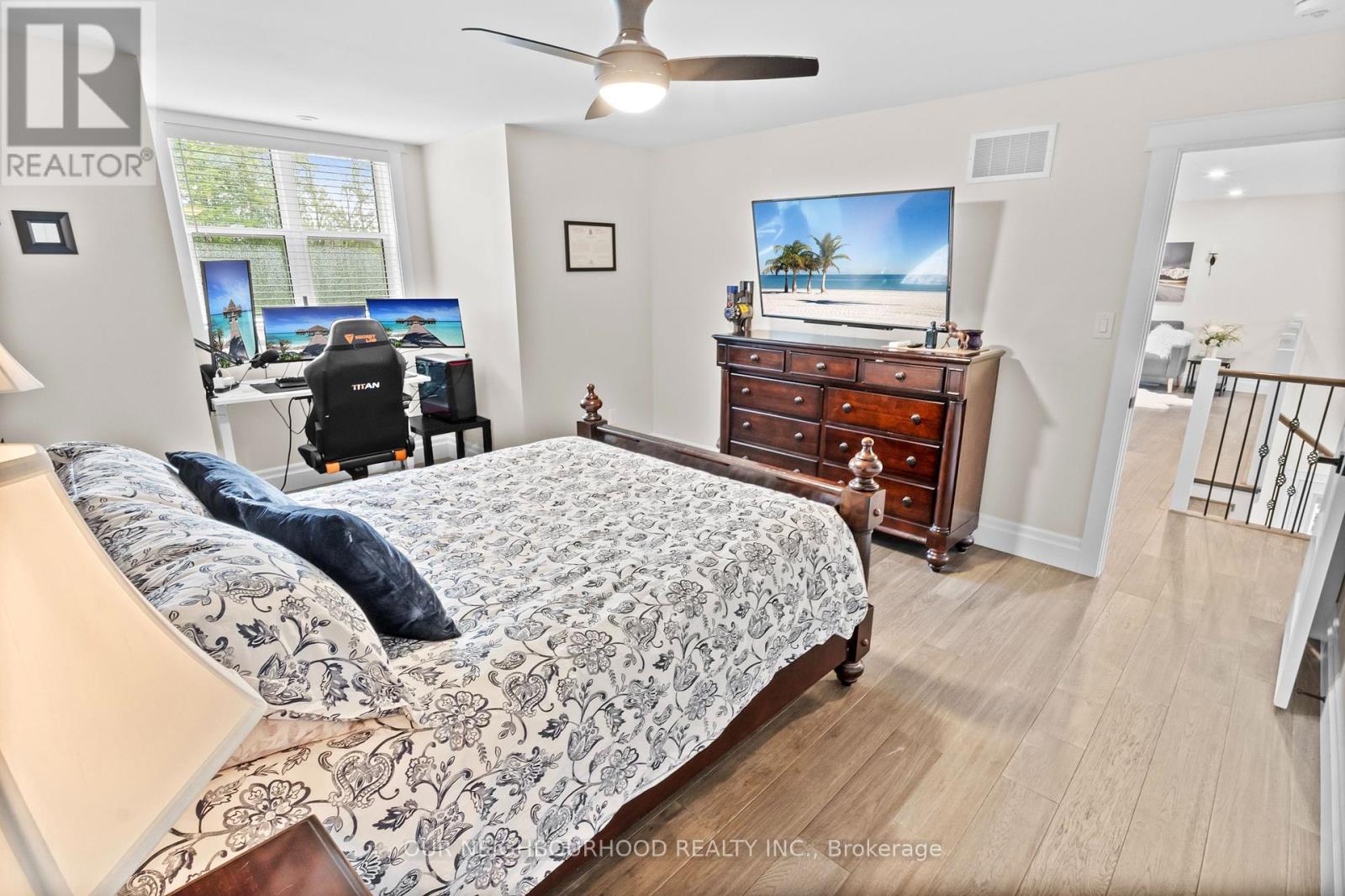 4601 Rice Lake , South Drive W, Hamilton Township (Bewdley), Ontario  L1A 3V6 - Photo 28 - X12168949