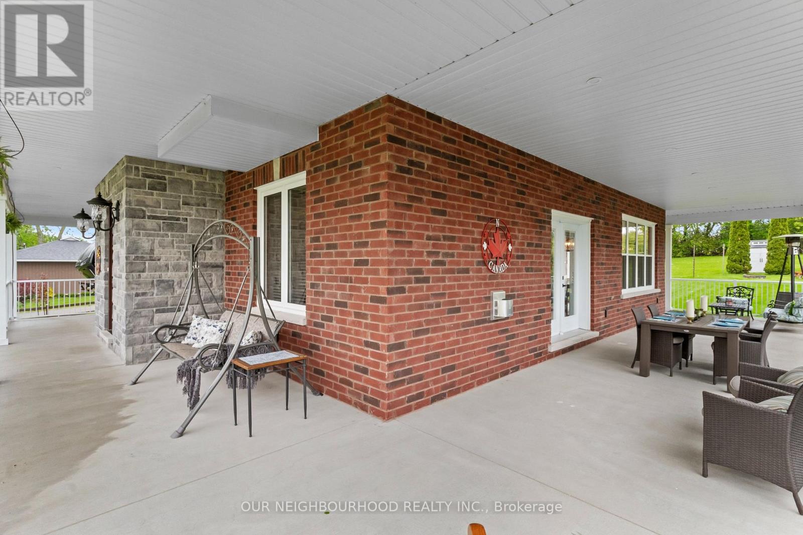 4601 Rice Lake , South Drive W, Hamilton Township (Bewdley), Ontario  L1A 3V6 - Photo 36 - X12168949