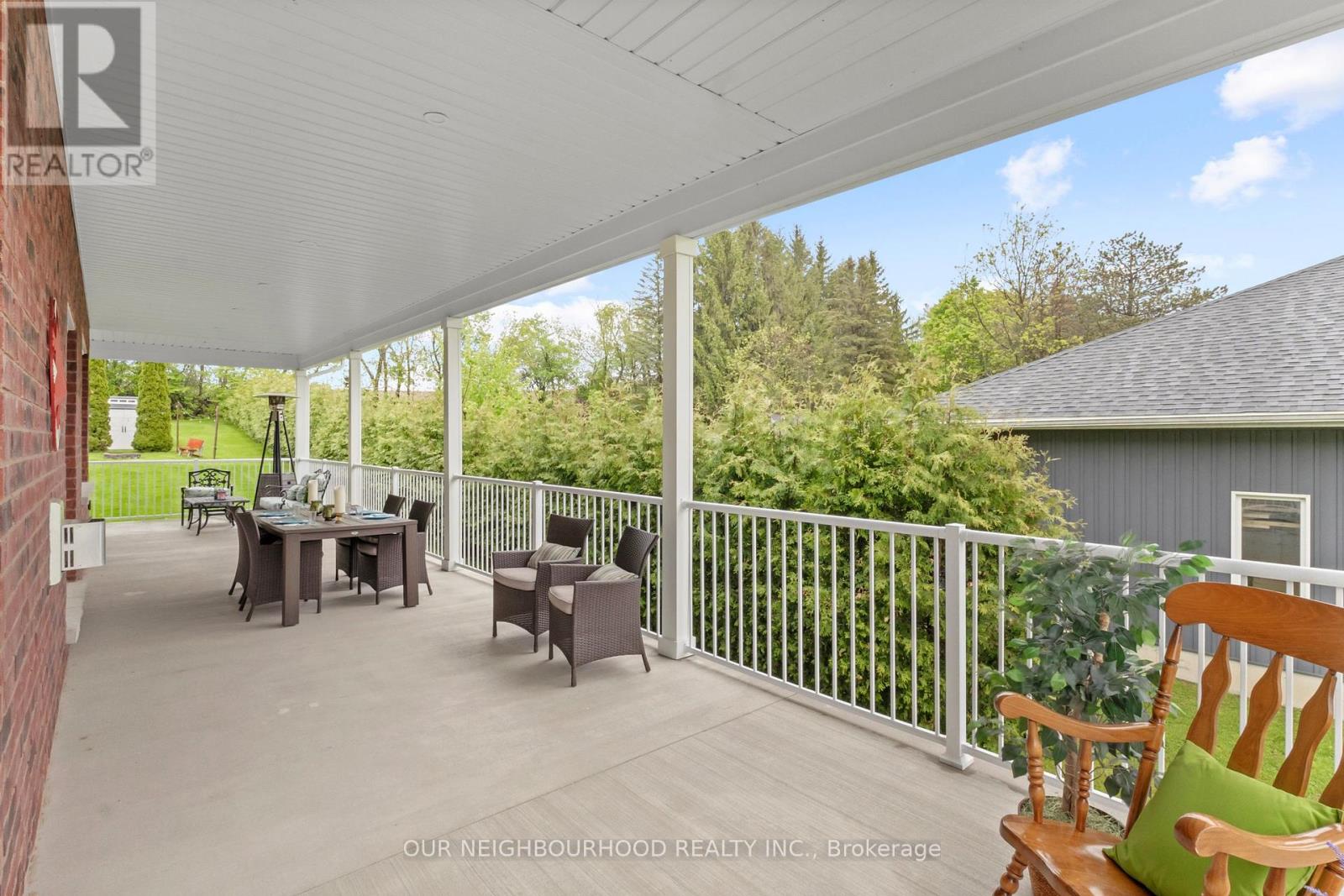 4601 Rice Lake , South Drive W, Hamilton Township (Bewdley), Ontario  L1A 3V6 - Photo 37 - X12168949