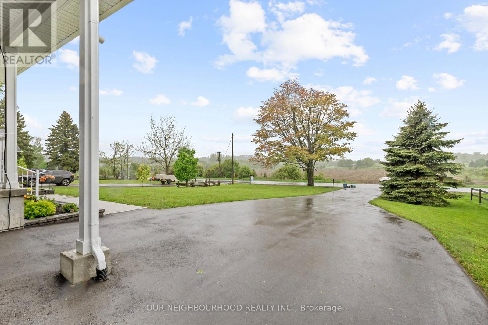 4601 Rice Lake , South Drive W, Hamilton Township (Bewdley), Ontario  L1A 3V6 - Photo 40 - X12168949
