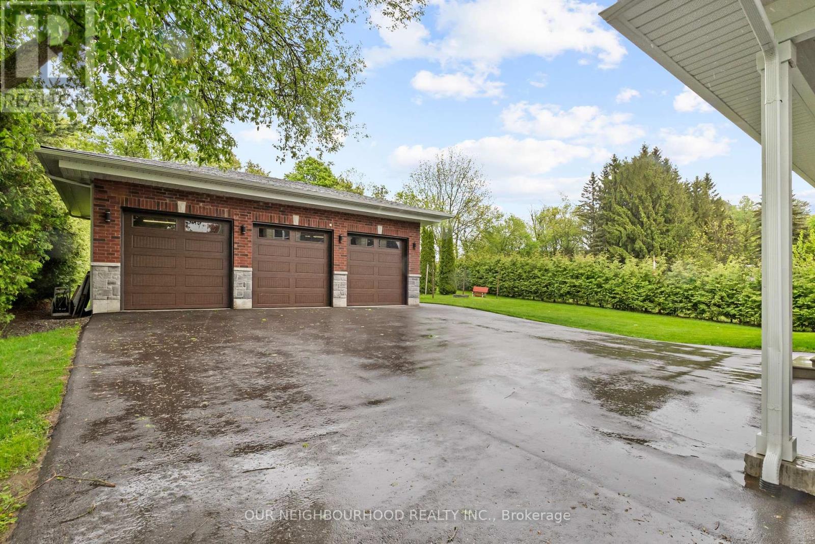 4601 Rice Lake , South Drive W, Hamilton Township (Bewdley), Ontario  L1A 3V6 - Photo 41 - X12168949