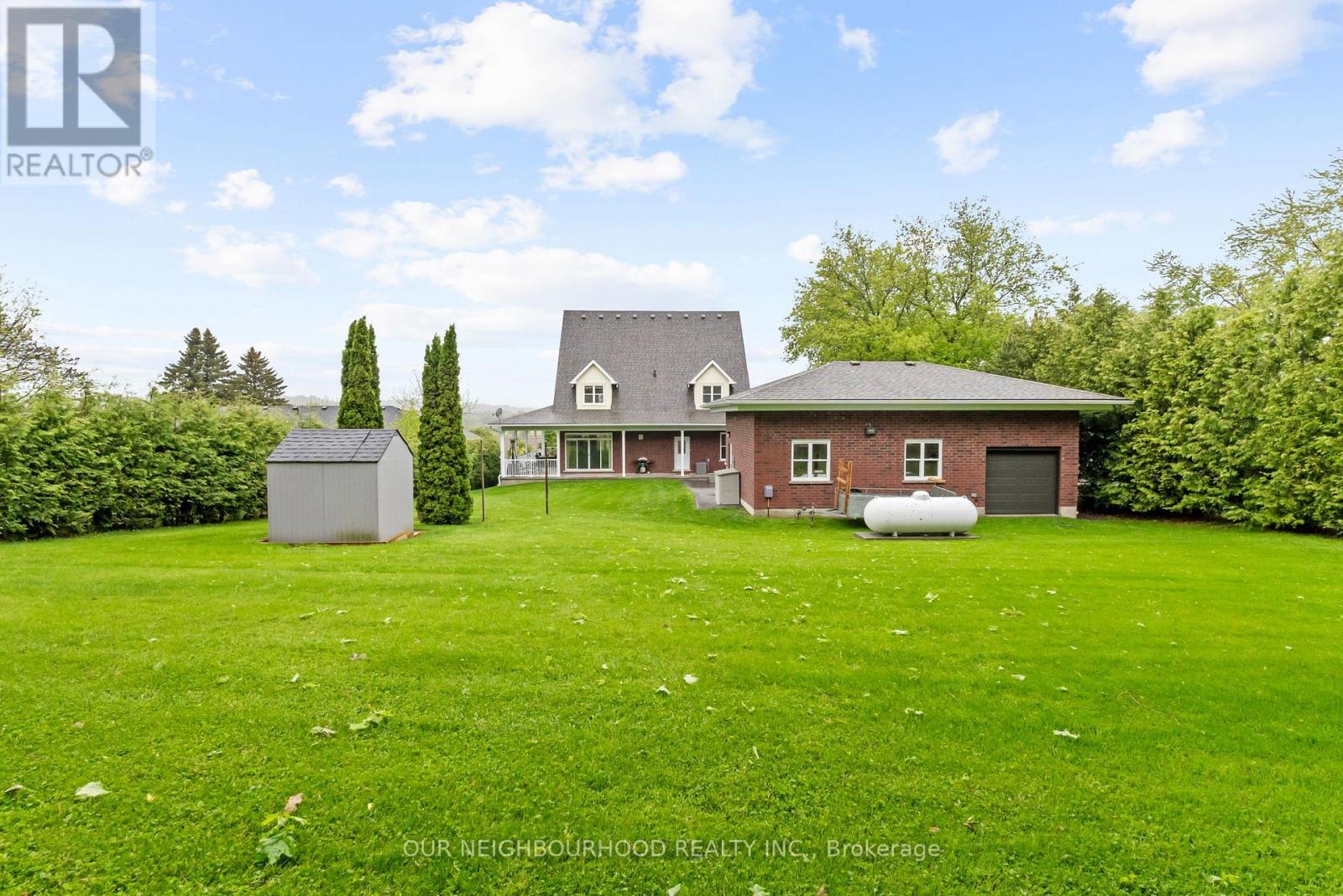 4601 Rice Lake , South Drive W, Hamilton Township (Bewdley), Ontario  L1A 3V6 - Photo 43 - X12168949