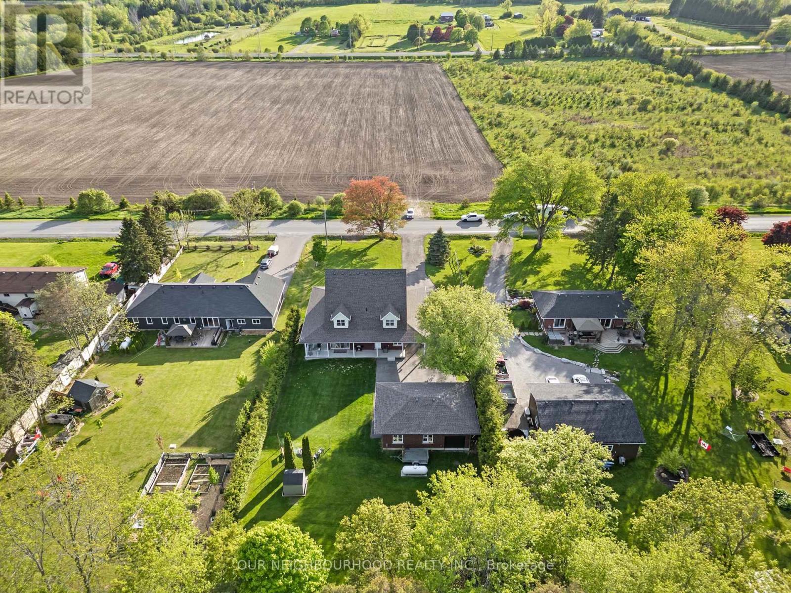 4601 Rice Lake , South Drive W, Hamilton Township (Bewdley), Ontario  L1A 3V6 - Photo 46 - X12168949