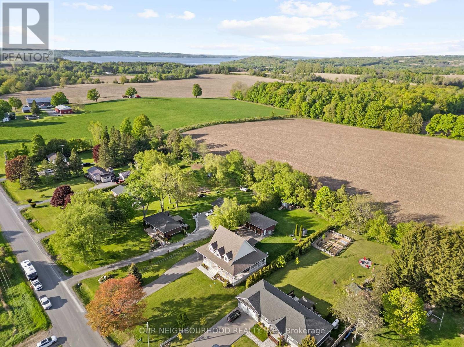 4601 Rice Lake , South Drive W, Hamilton Township (Bewdley), Ontario  L1A 3V6 - Photo 47 - X12168949