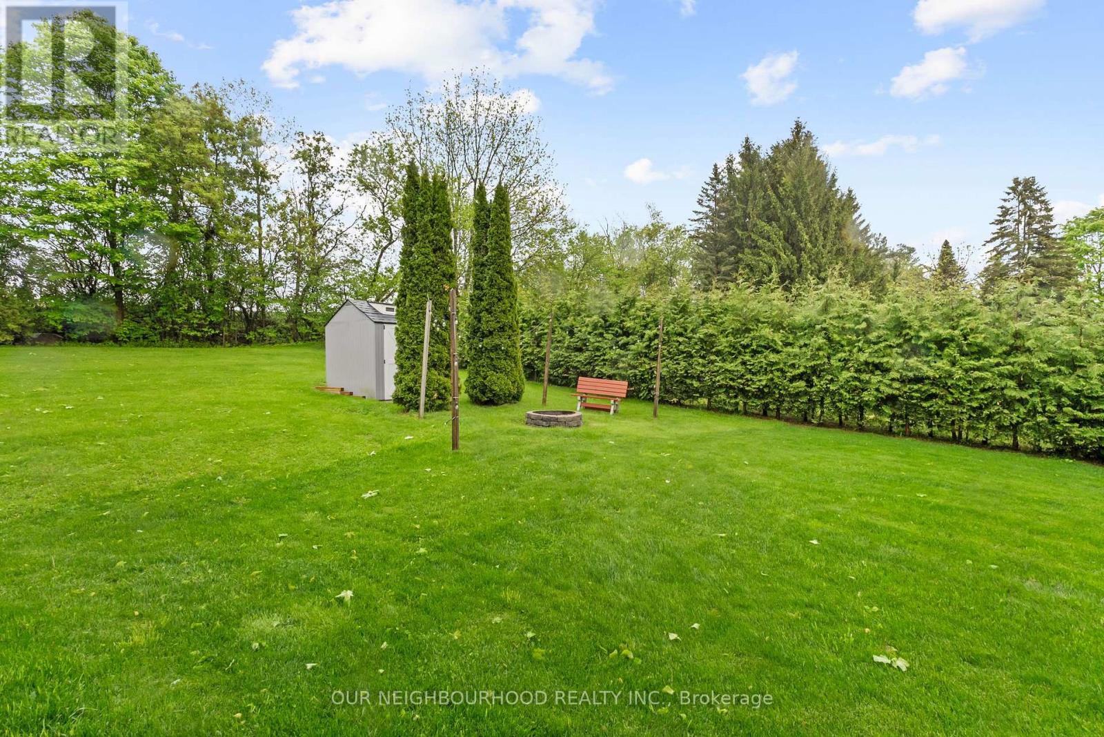 4601 Rice Lake , South Drive W, Hamilton Township (Bewdley), Ontario  L1A 3V6 - Photo 48 - X12168949