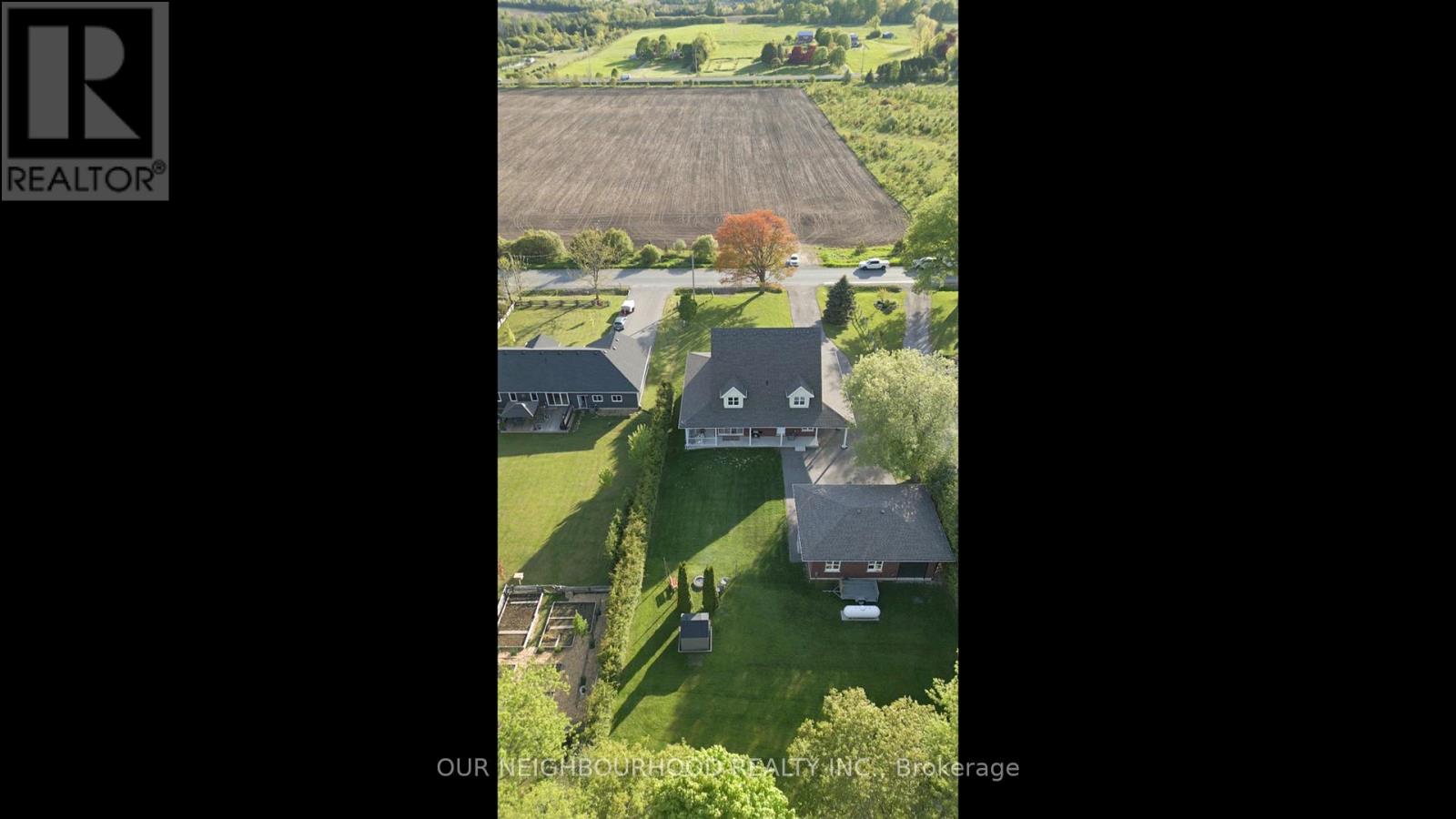 4601 Rice Lake , South Drive W, Hamilton Township (Bewdley), Ontario  L1A 3V6 - Photo 50 - X12168949