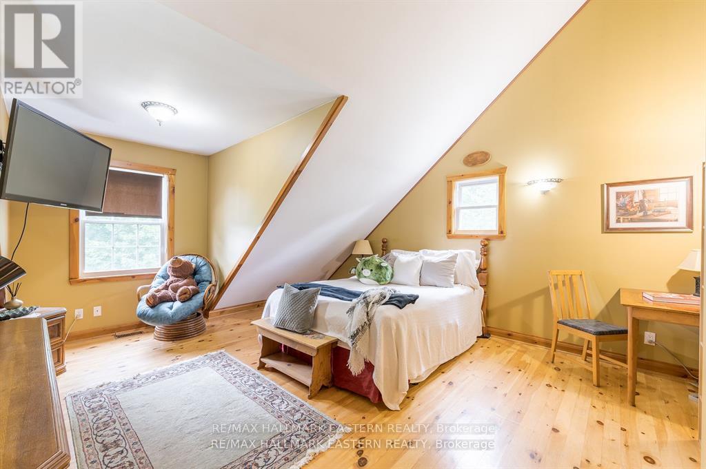 3404 Base Line, Otonabee-South Monaghan, Ontario  K0L 2G0 - Photo 19 - X12169021
