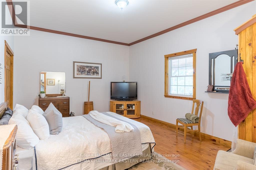 3404 Base Line, Otonabee-South Monaghan, Ontario  K0L 2G0 - Photo 21 - X12169021