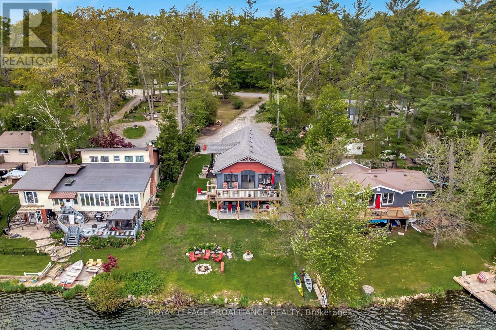 75 John Meyers Road, Quinte West, Ontario  K0K 3E0 - Photo 4 - X12169031