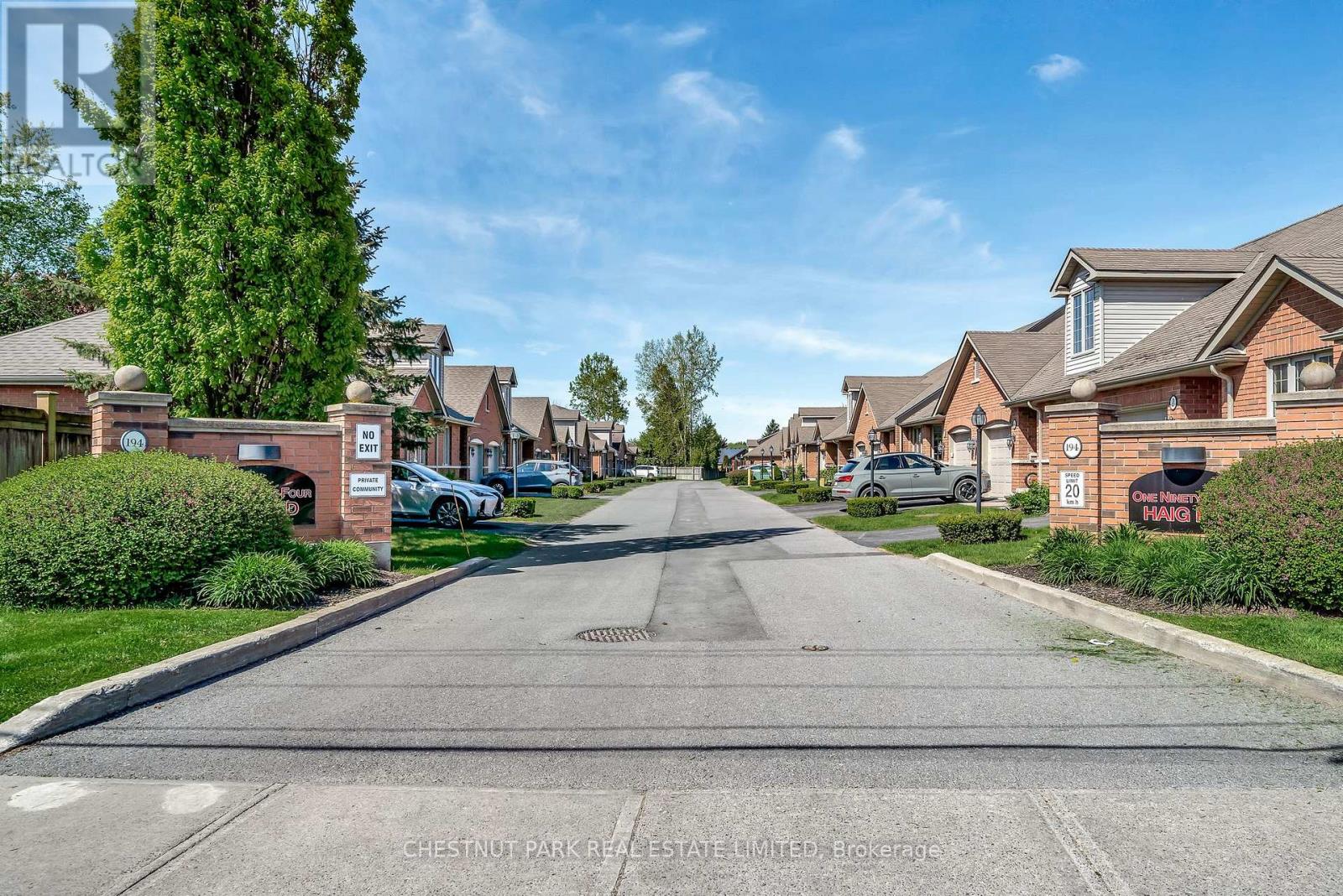 31 - 194 Haig Road, Belleville, Ontario  K8N 0A8 - Photo 1 - X12169043