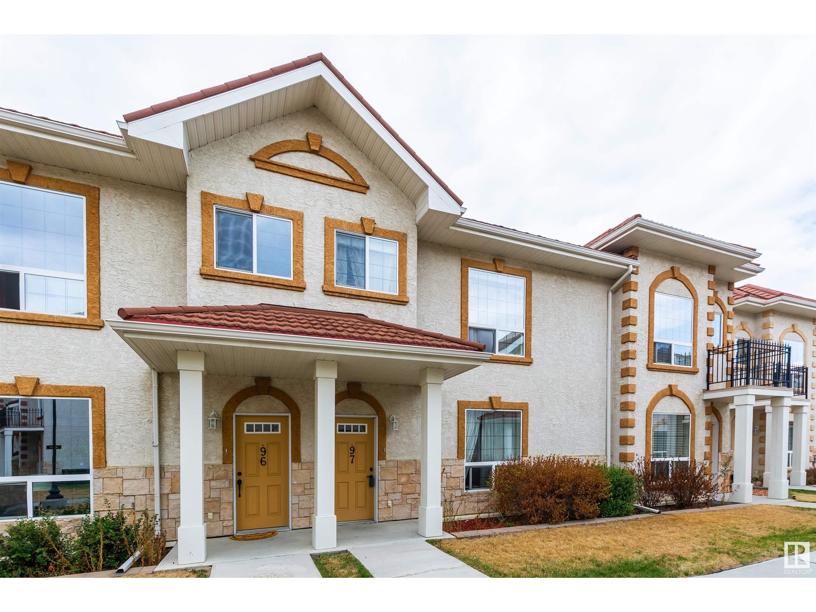 #97 13825 155 Av Nw, Edmonton, Alberta  T6V 0B8 - Photo 57 - E4438096