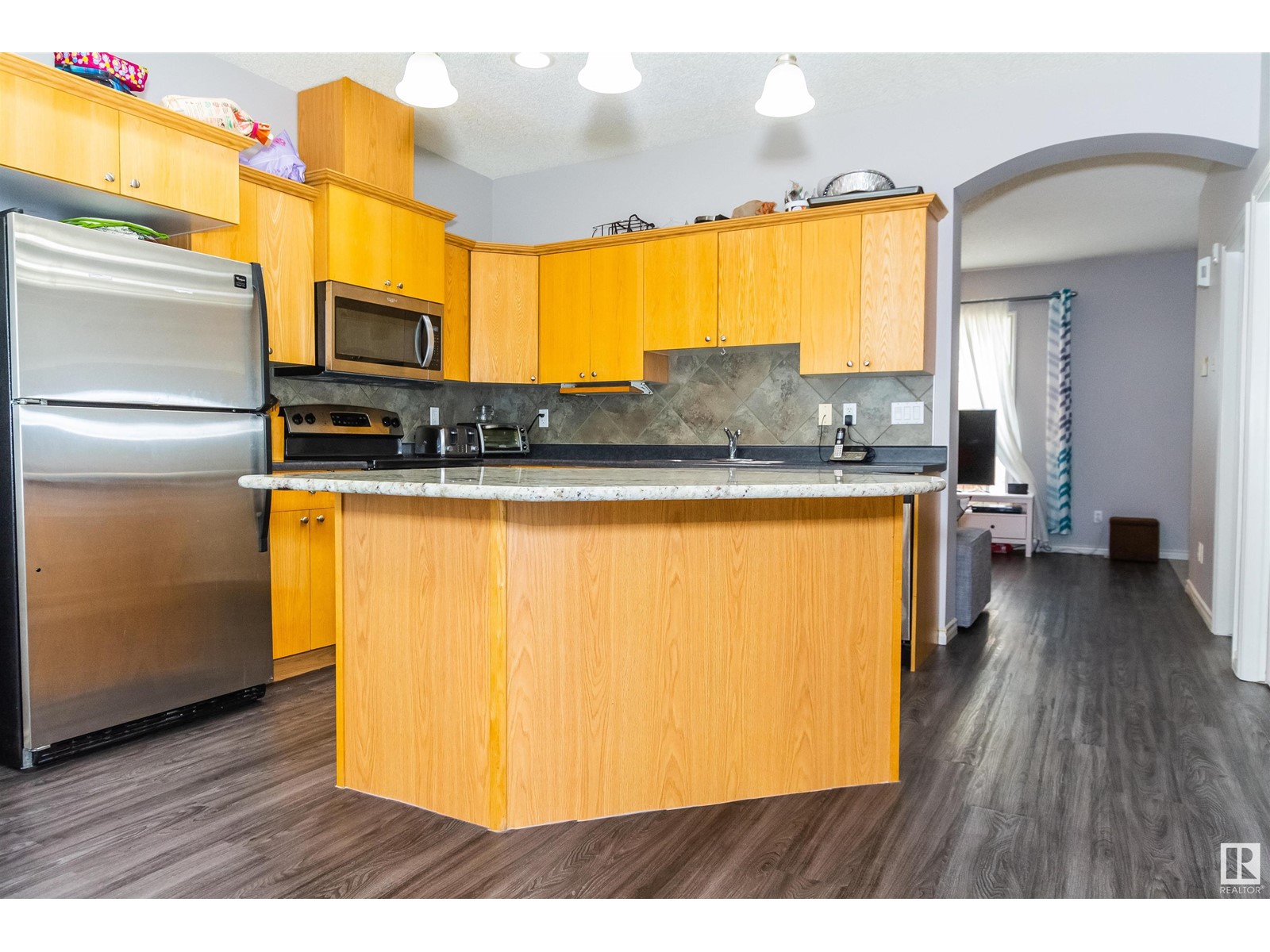 #97 13825 155 Av Nw, Edmonton, Alberta  T6V 0B8 - Photo 6 - E4438096