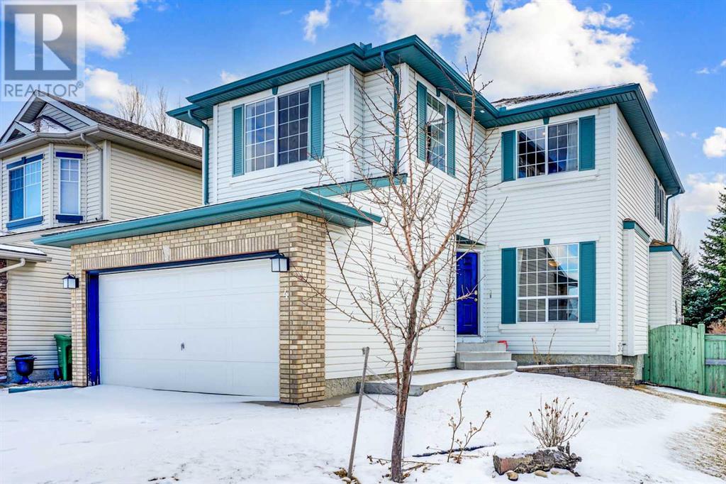 4 Westpoint Gardens Sw, Calgary, Alberta  T3H 4M7 - Photo 1 - A2202179