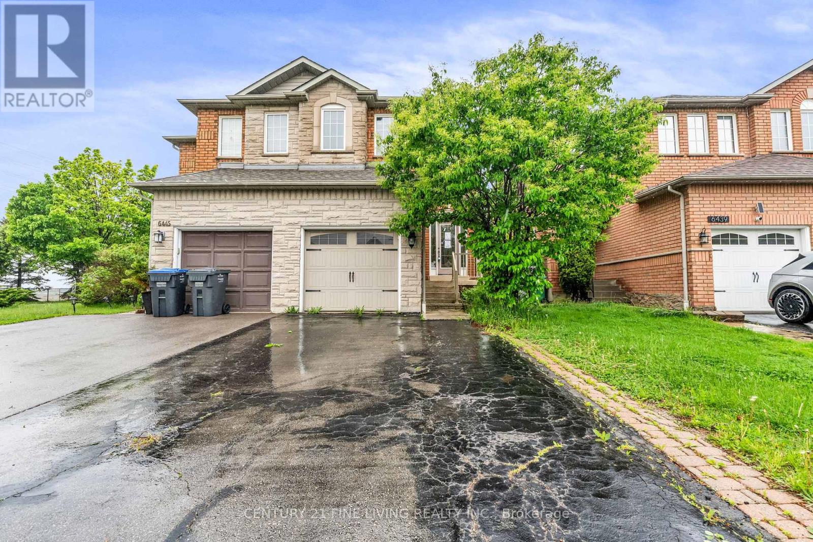 6443 SARATOGA WAY, Mississauga, Ontario
