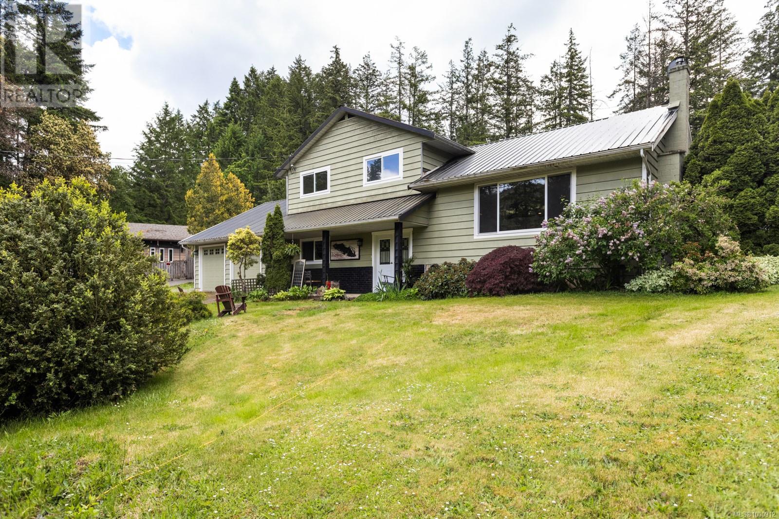 Property at 1166 Maple Bay Rd image 2