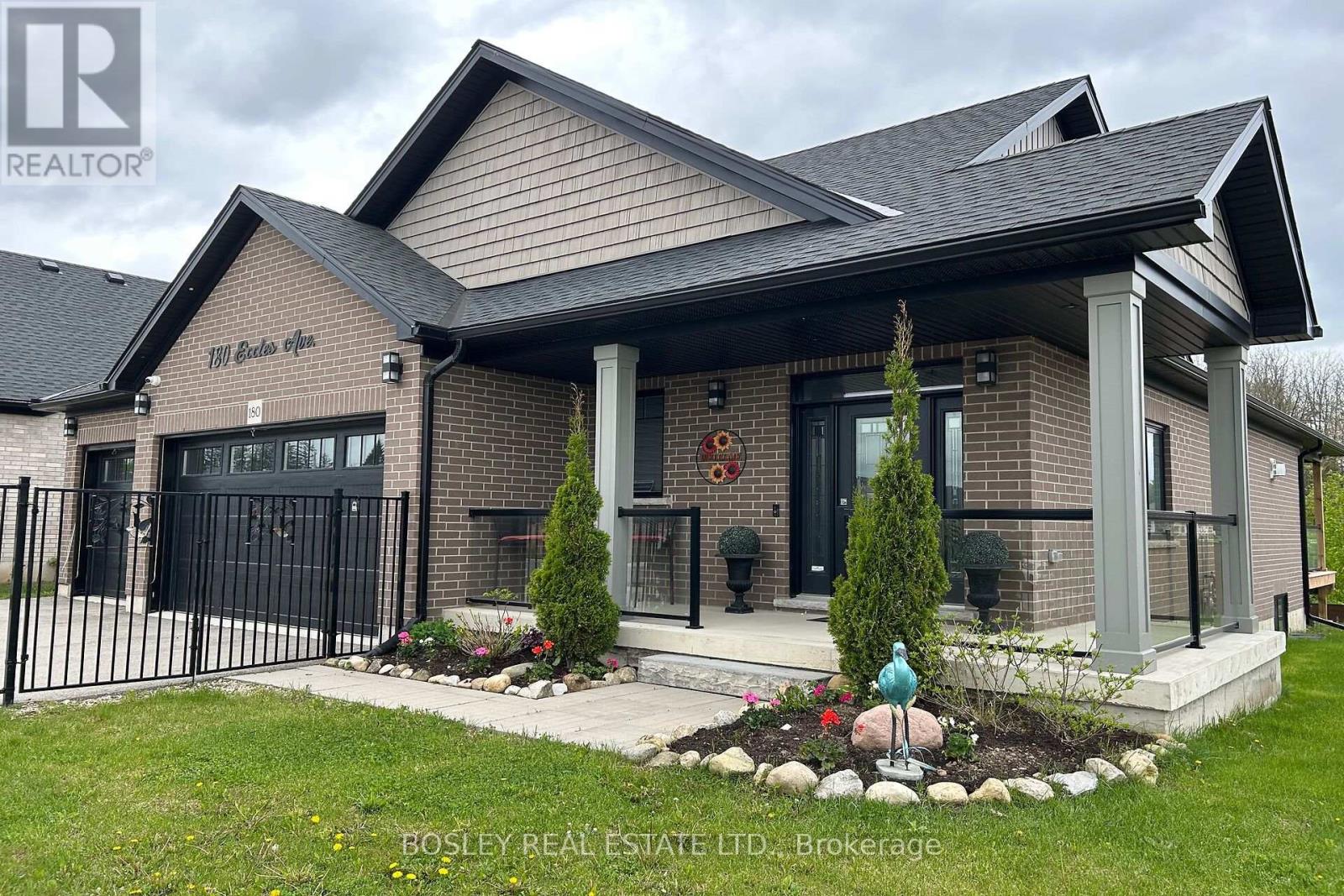 Property at 180 ECCLES AVENUE image 1