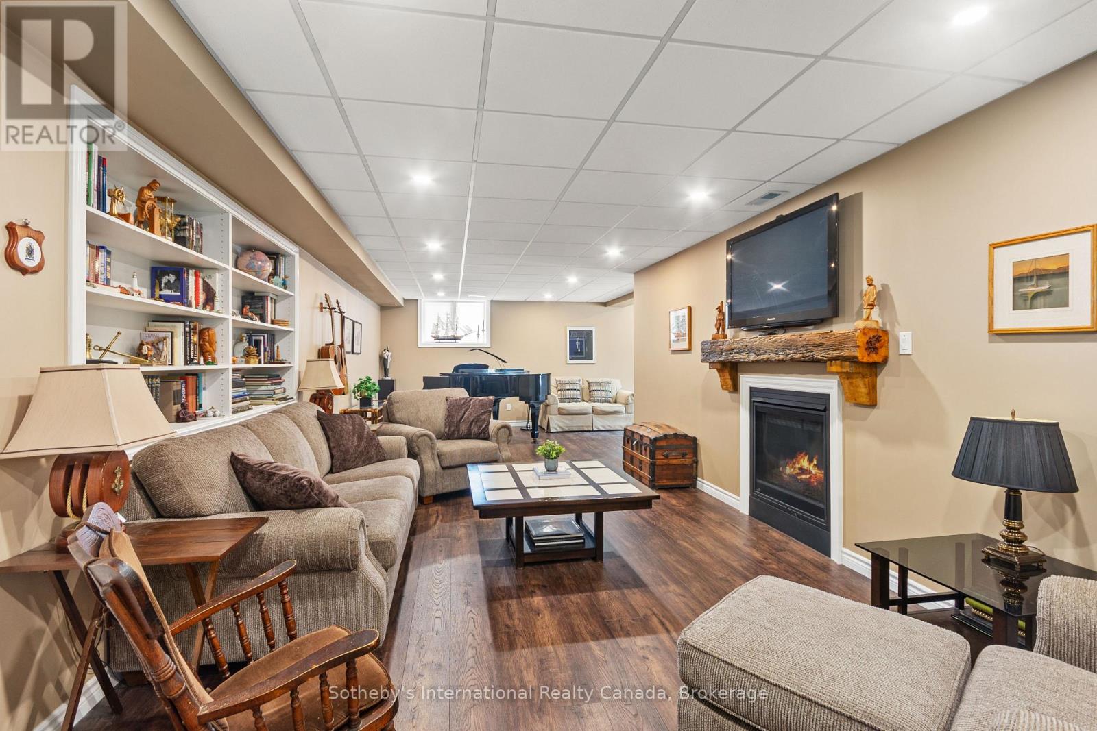 156 Moreau Parkway, Tiny, Ontario  L9M 0H3 - Photo 21 - S12073989