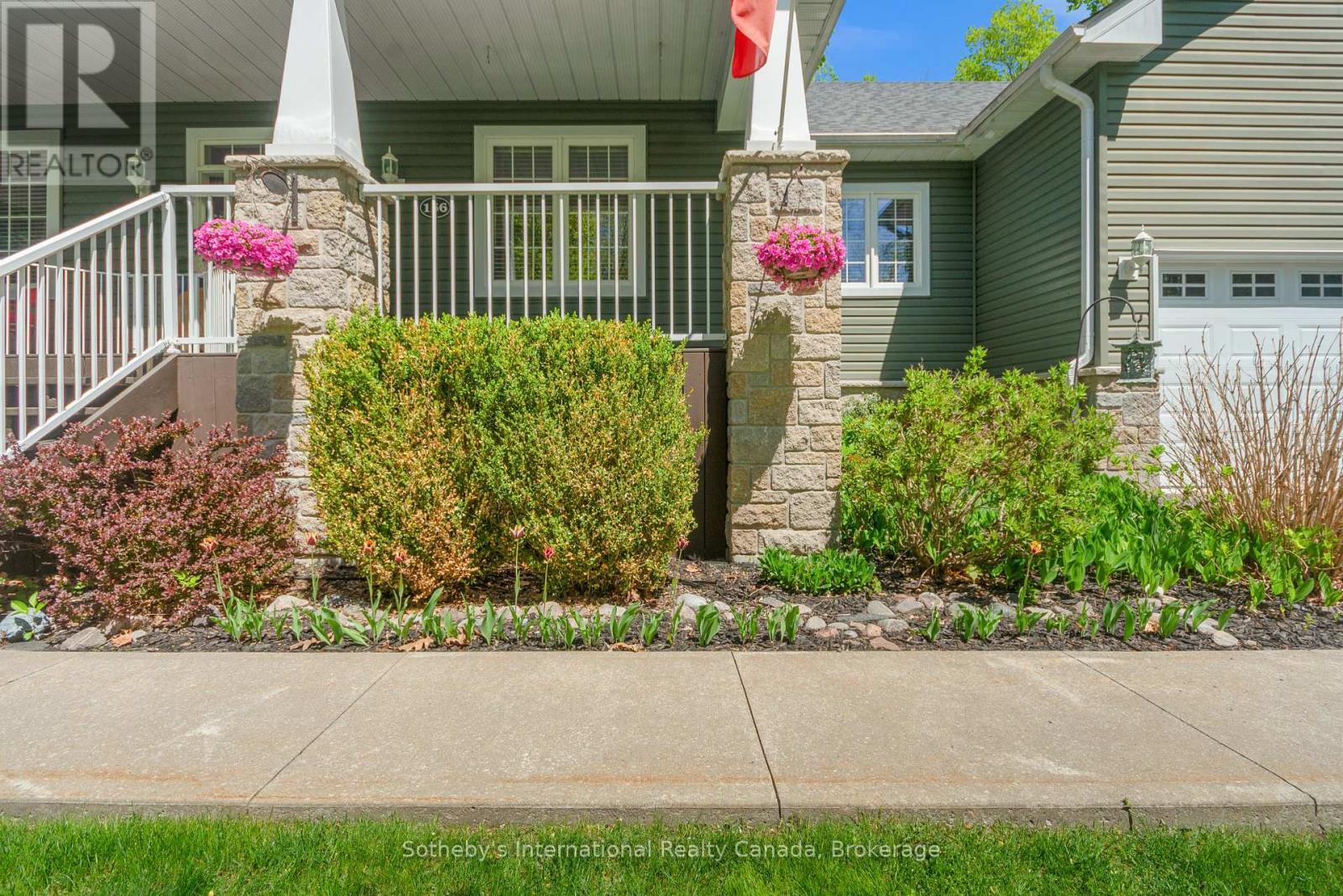 156 Moreau Parkway, Tiny, Ontario  L9M 0H3 - Photo 42 - S12073989
