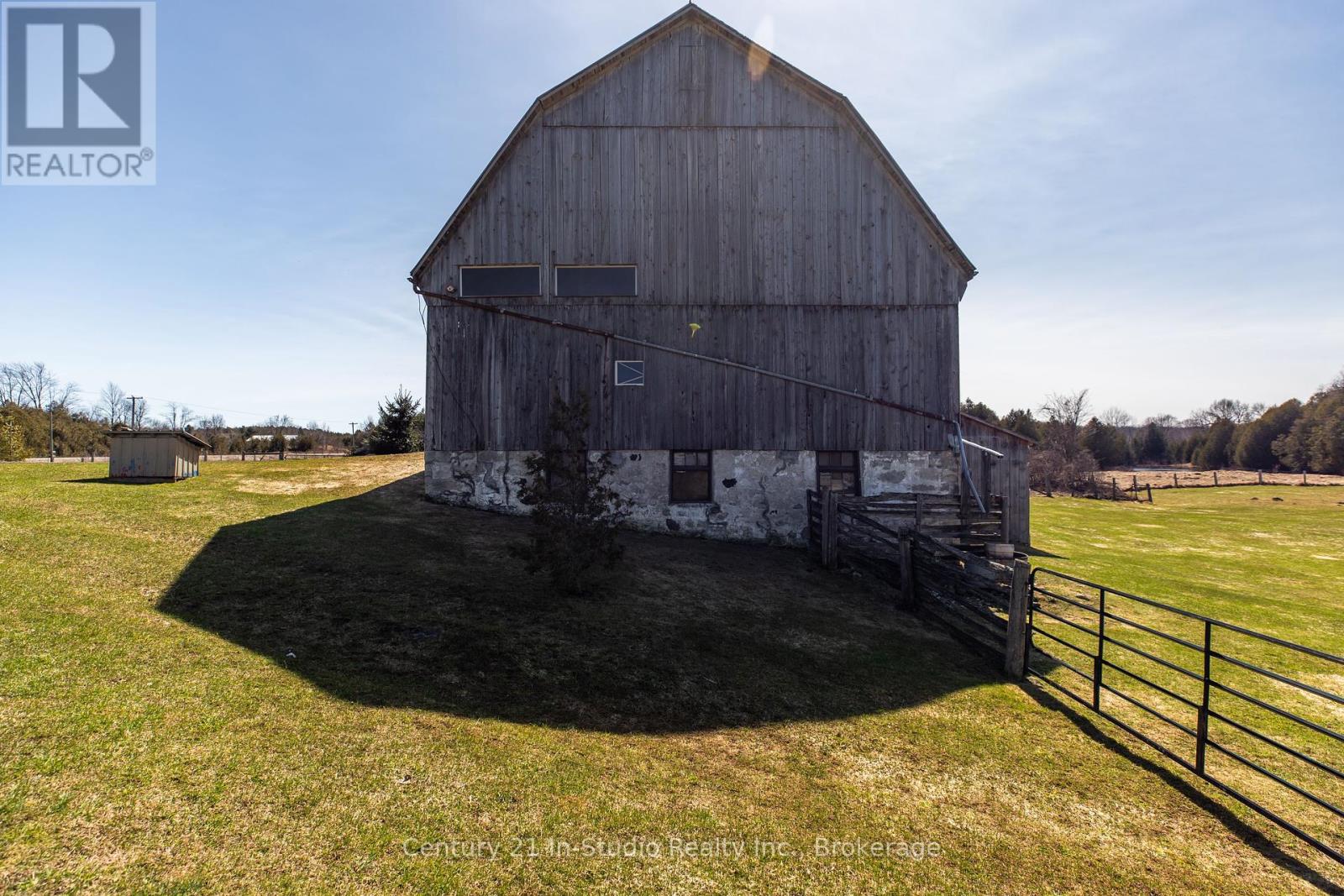 315860 Highway 6 Highway, Chatsworth, Ontario  N0H 2V0 - Photo 11 - X12052408