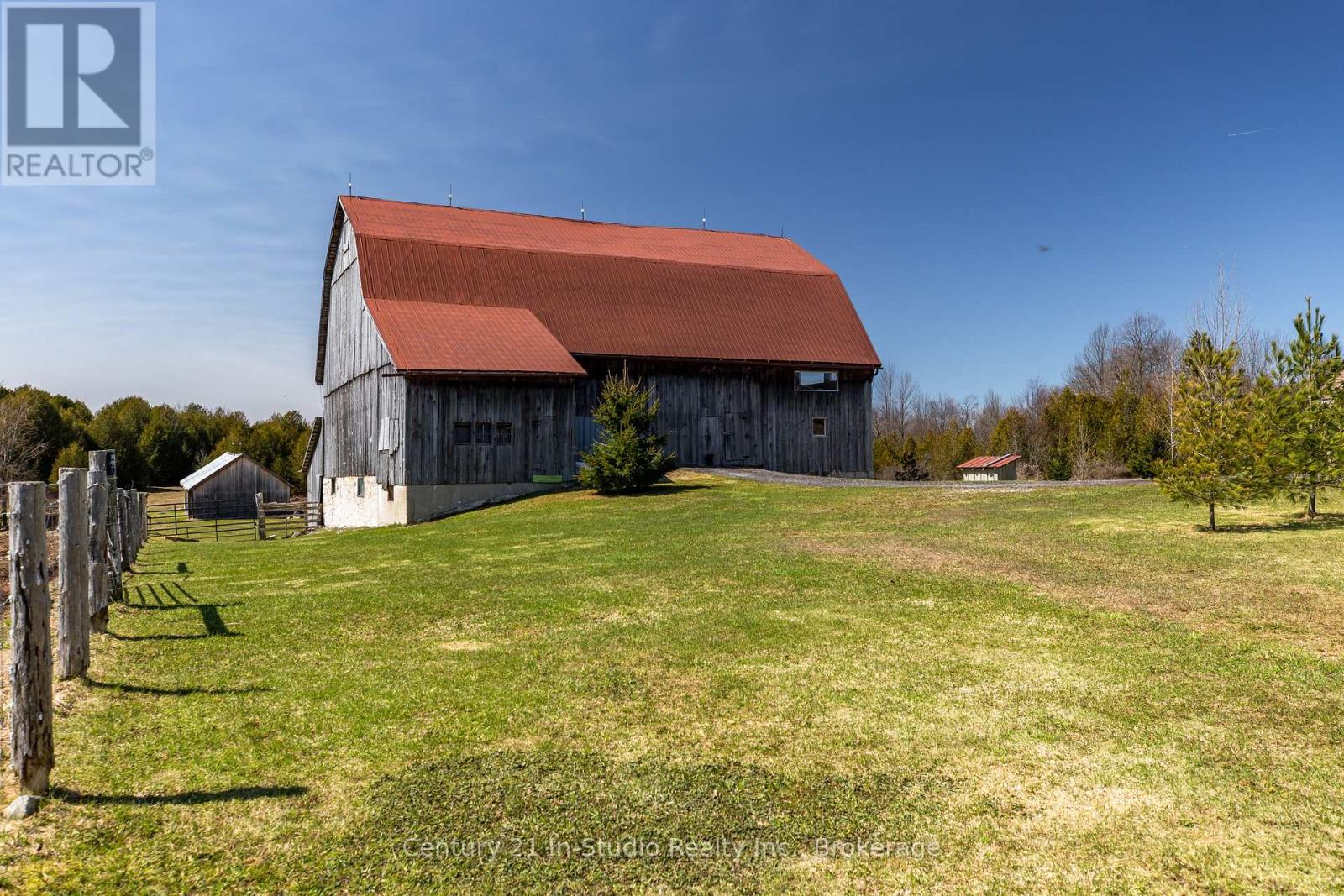 315860 Highway 6 Highway, Chatsworth, Ontario  N0H 2V0 - Photo 13 - X12052408