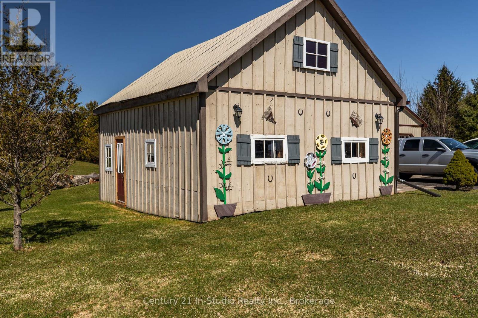 315860 Highway 6 Highway, Chatsworth, Ontario  N0H 2V0 - Photo 15 - X12052408