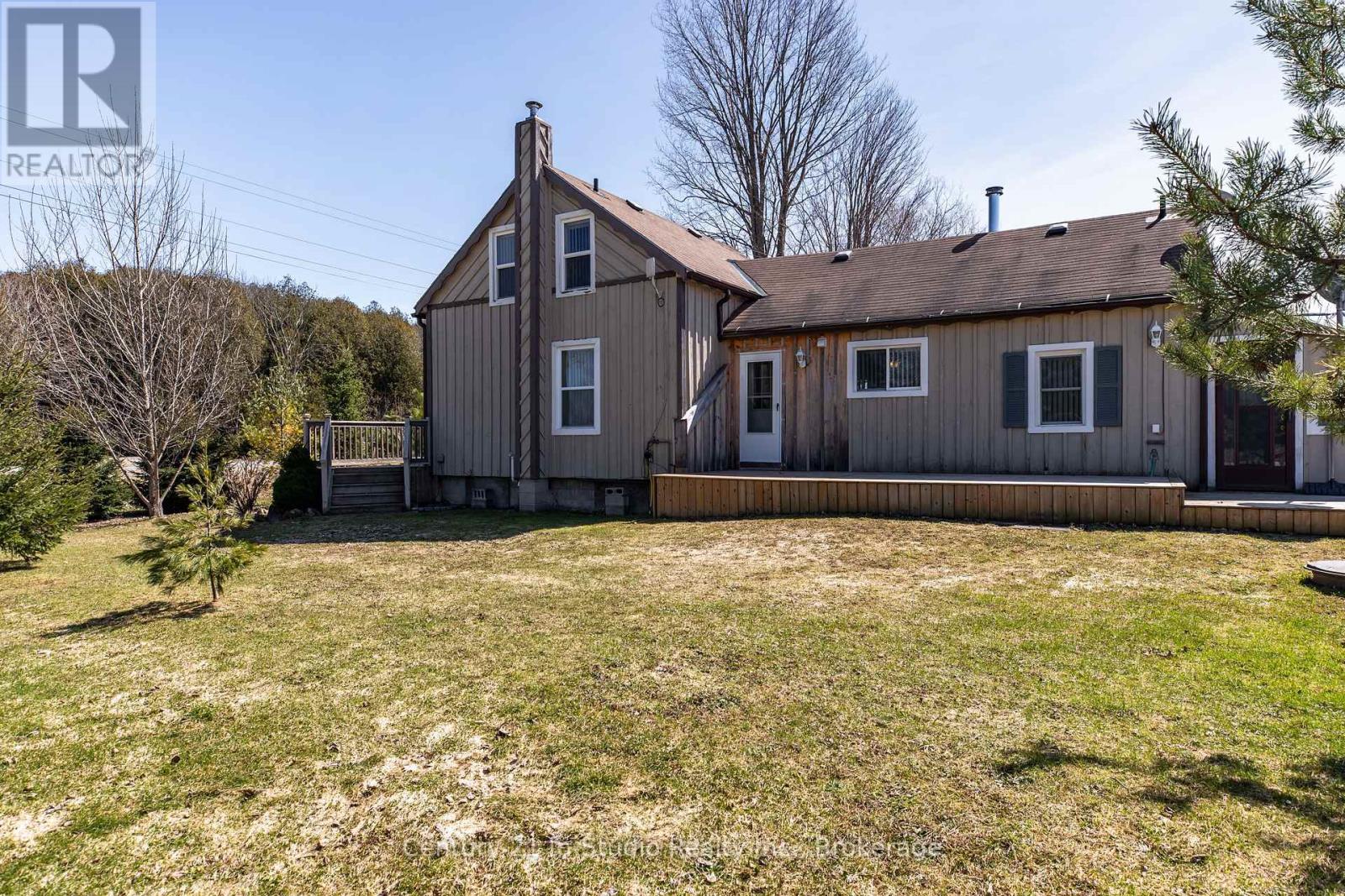 315860 Highway 6 Highway, Chatsworth, Ontario  N0H 2V0 - Photo 19 - X12052408