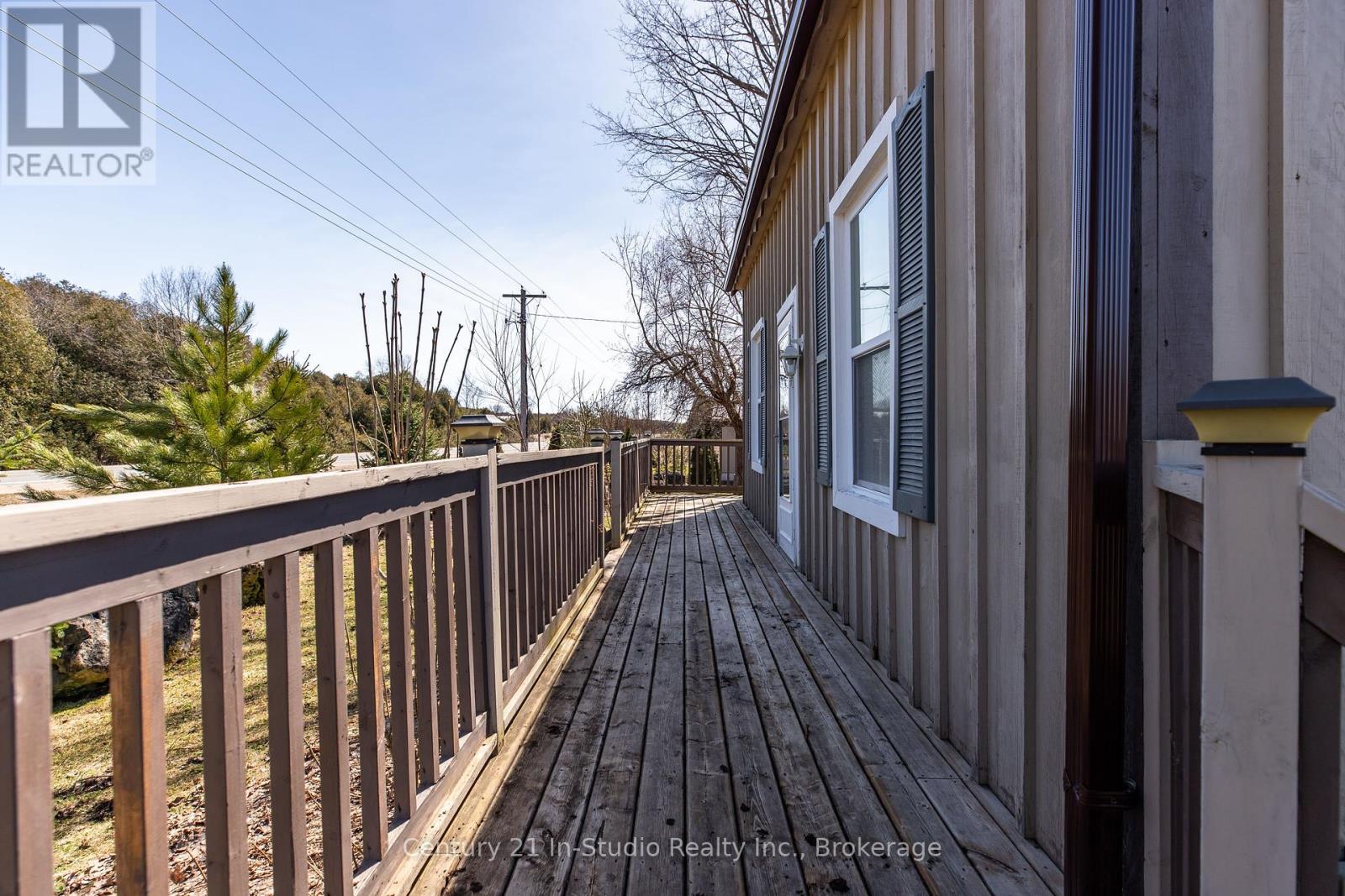 315860 Highway 6 Highway, Chatsworth, Ontario  N0H 2V0 - Photo 20 - X12052408