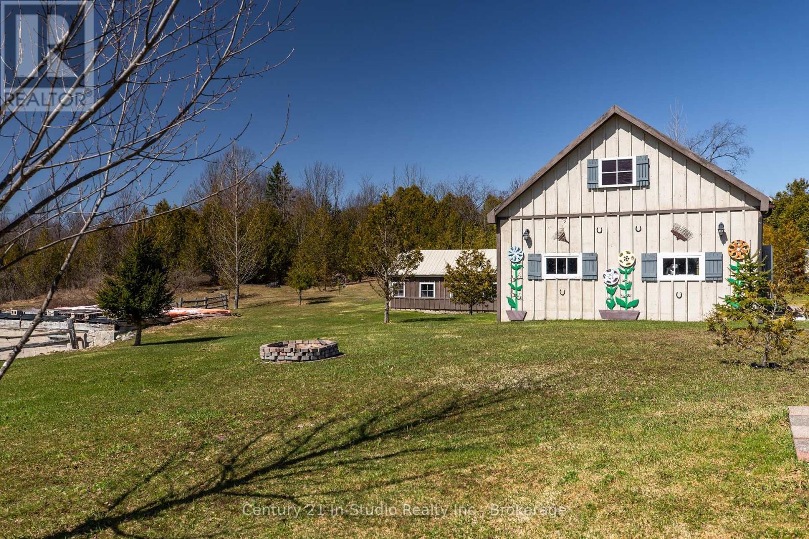 315860 Highway 6 Highway, Chatsworth, Ontario  N0H 2V0 - Photo 12 - X12052408