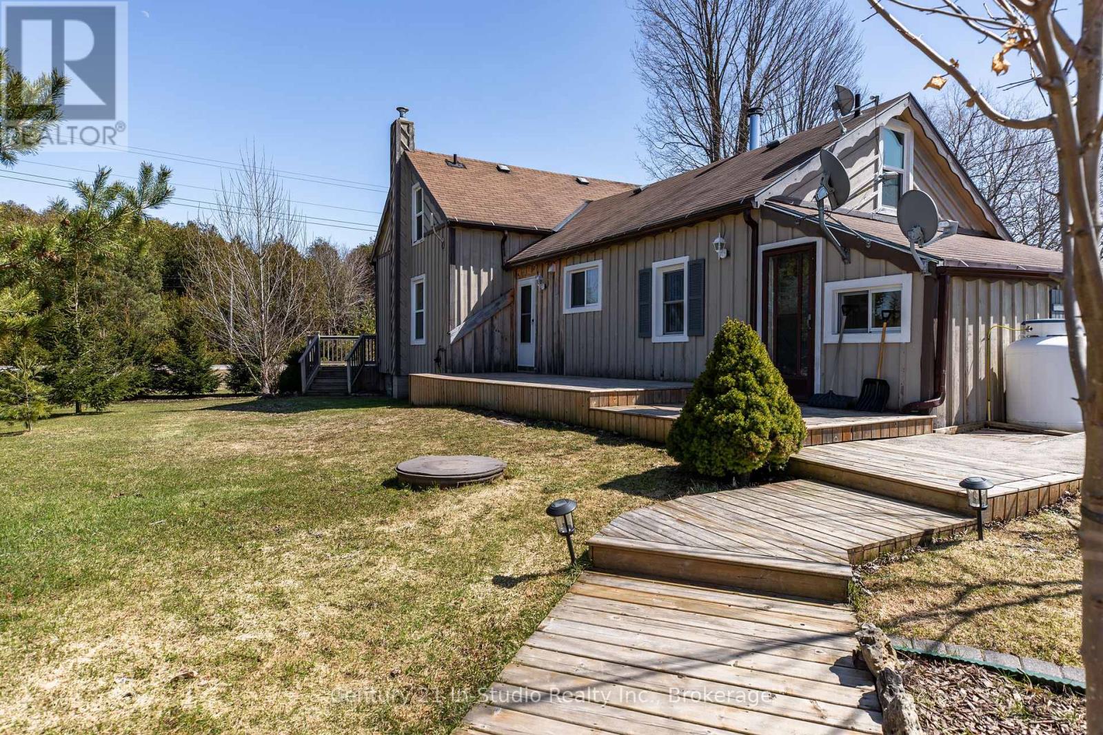 315860 Highway 6 Highway, Chatsworth, Ontario  N0H 2V0 - Photo 16 - X12052408