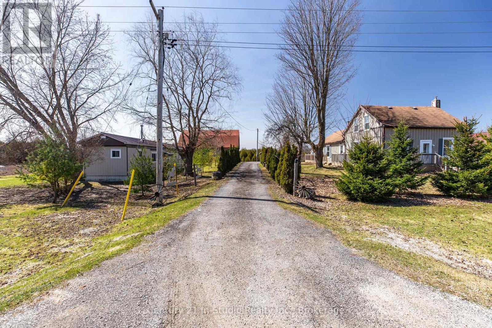 315860 Highway 6 Highway, Chatsworth, Ontario  N0H 2V0 - Photo 2 - X12052408