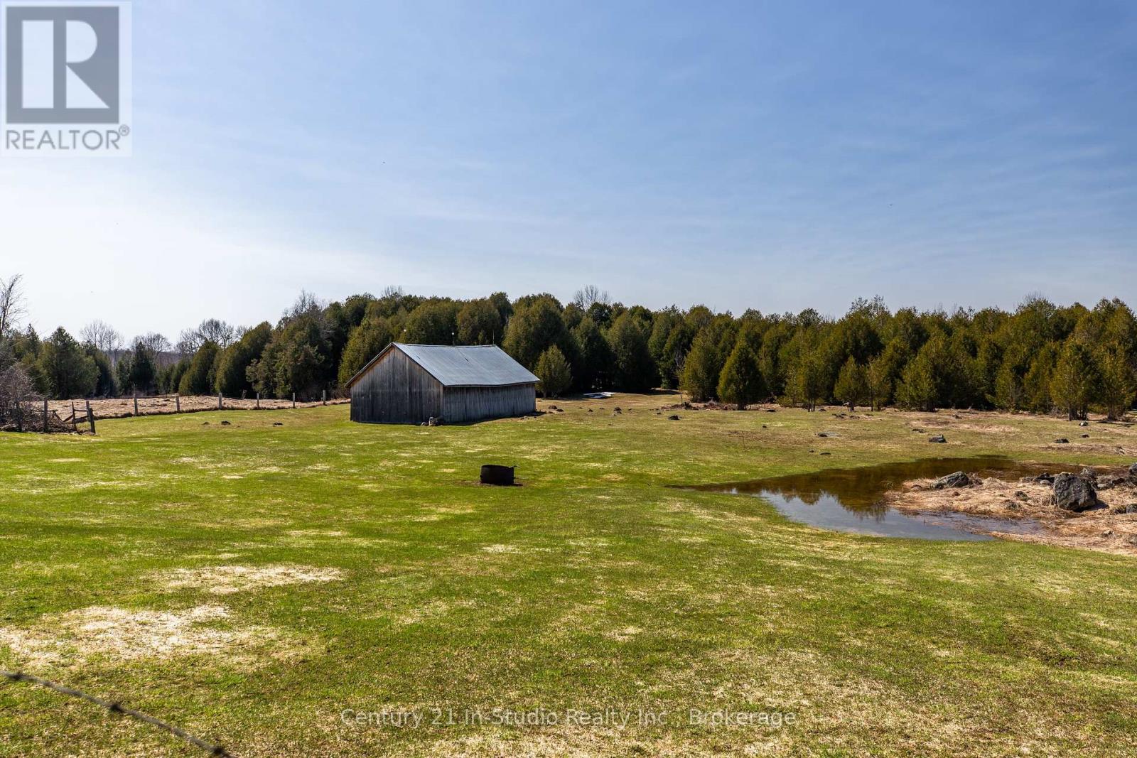 315860 Highway 6 Highway, Chatsworth, Ontario  N0H 2V0 - Photo 24 - X12052408