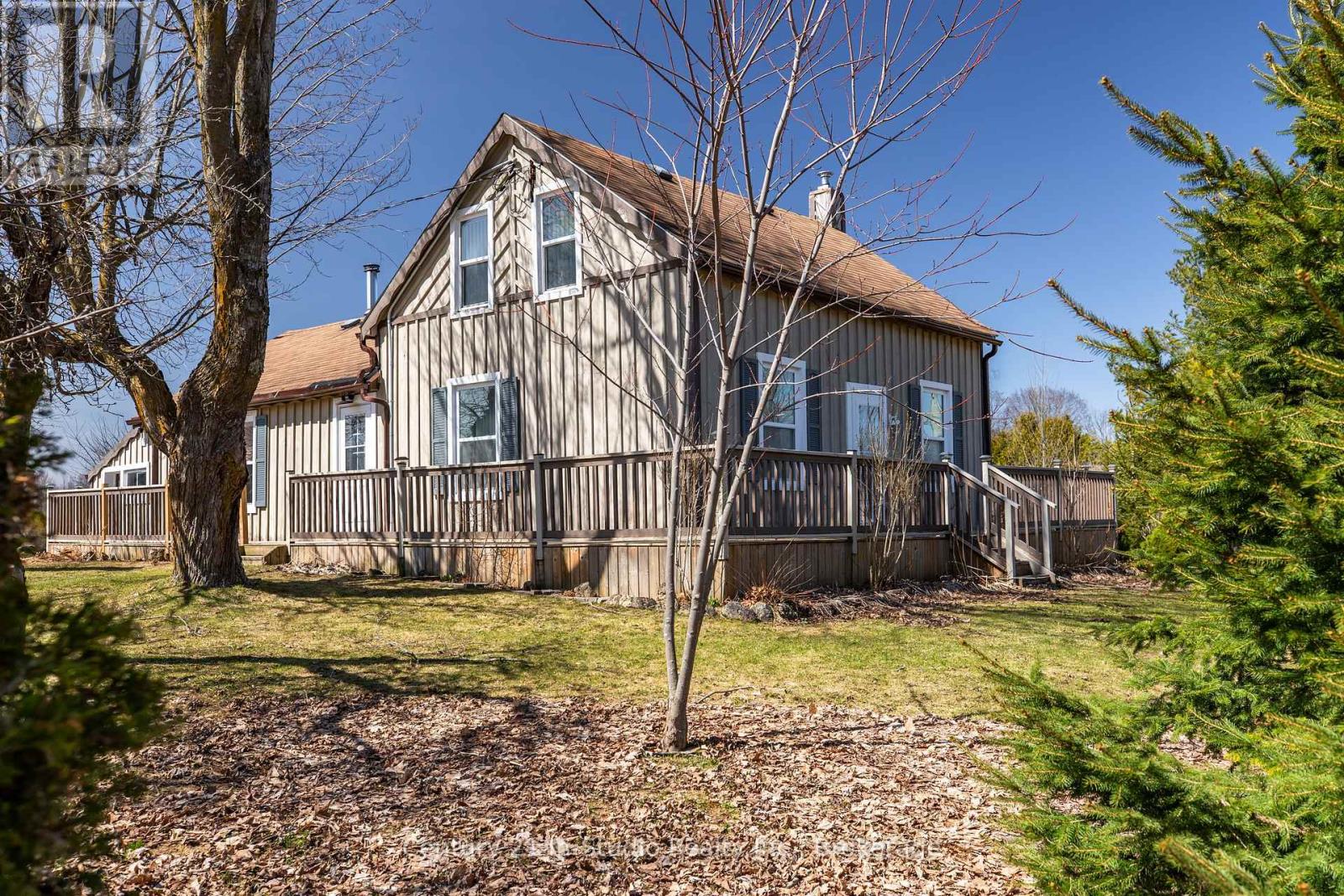 315860 Highway 6 Highway, Chatsworth, Ontario  N0H 2V0 - Photo 21 - X12052408