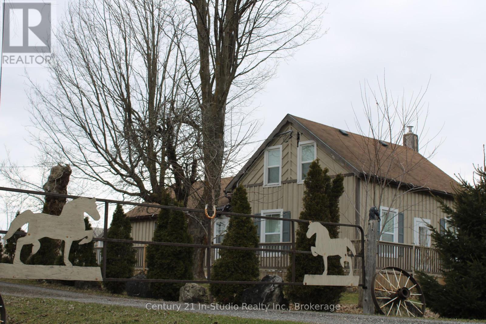 315860 Highway 6 Highway, Chatsworth, Ontario  N0H 2V0 - Photo 46 - X12052408