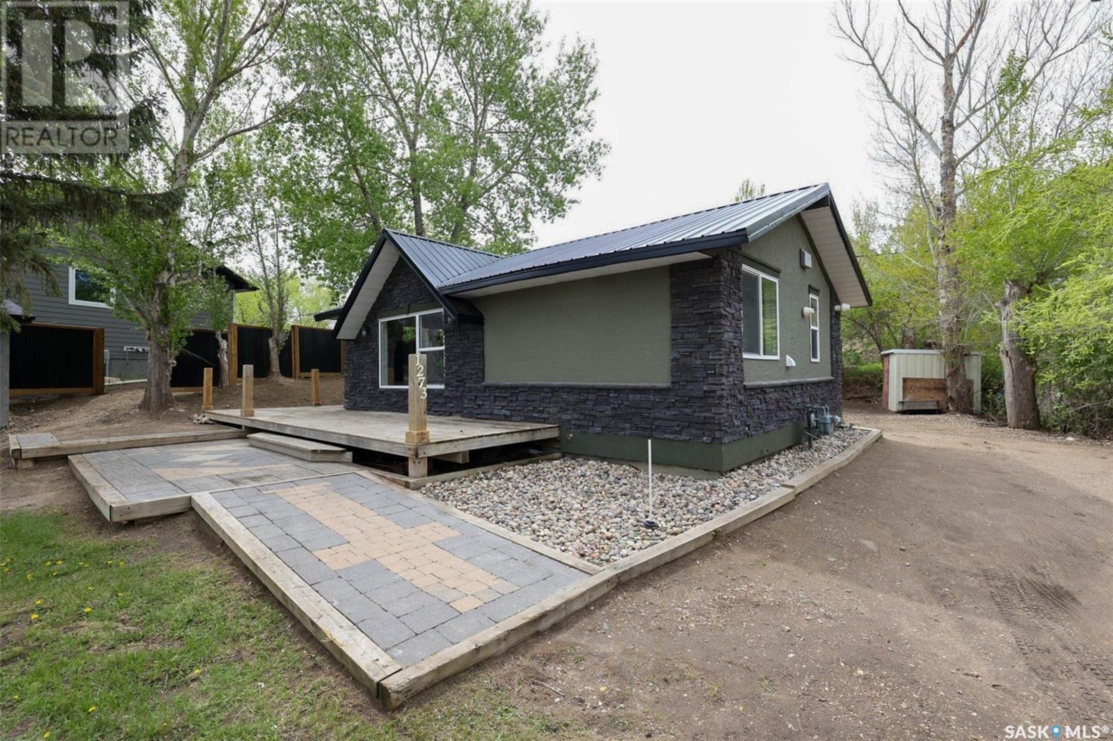 1273 Grand AVENUE, buena vista, Saskatchewan