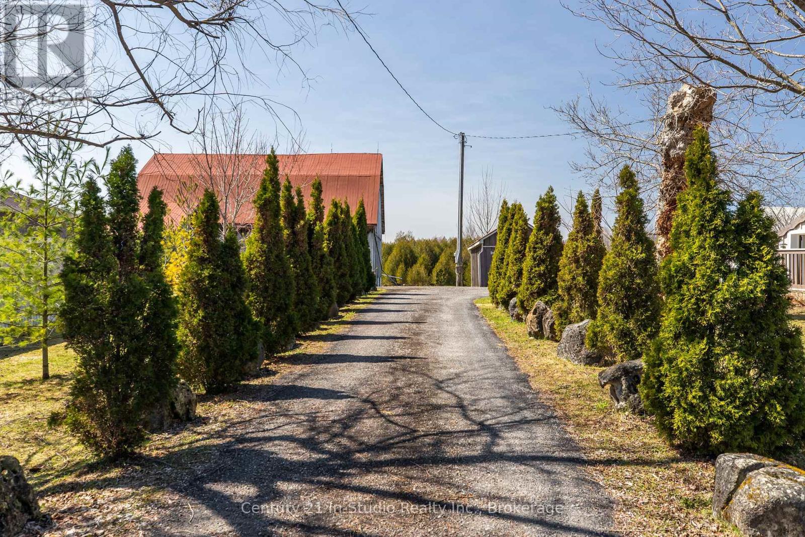 315860 Highway 6 Highway, Chatsworth, Ontario  N0H 2V0 - Photo 6 - X12052408