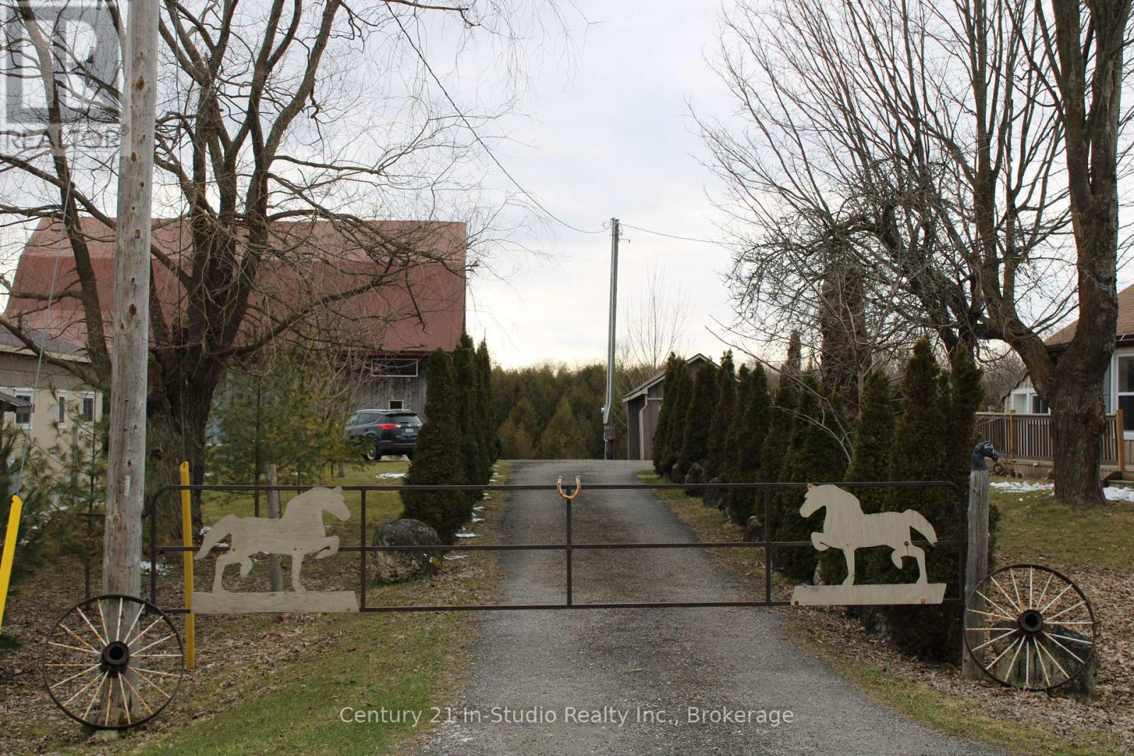 315860 Highway 6 Highway, Chatsworth, Ontario  N0H 2V0 - Photo 47 - X12052408