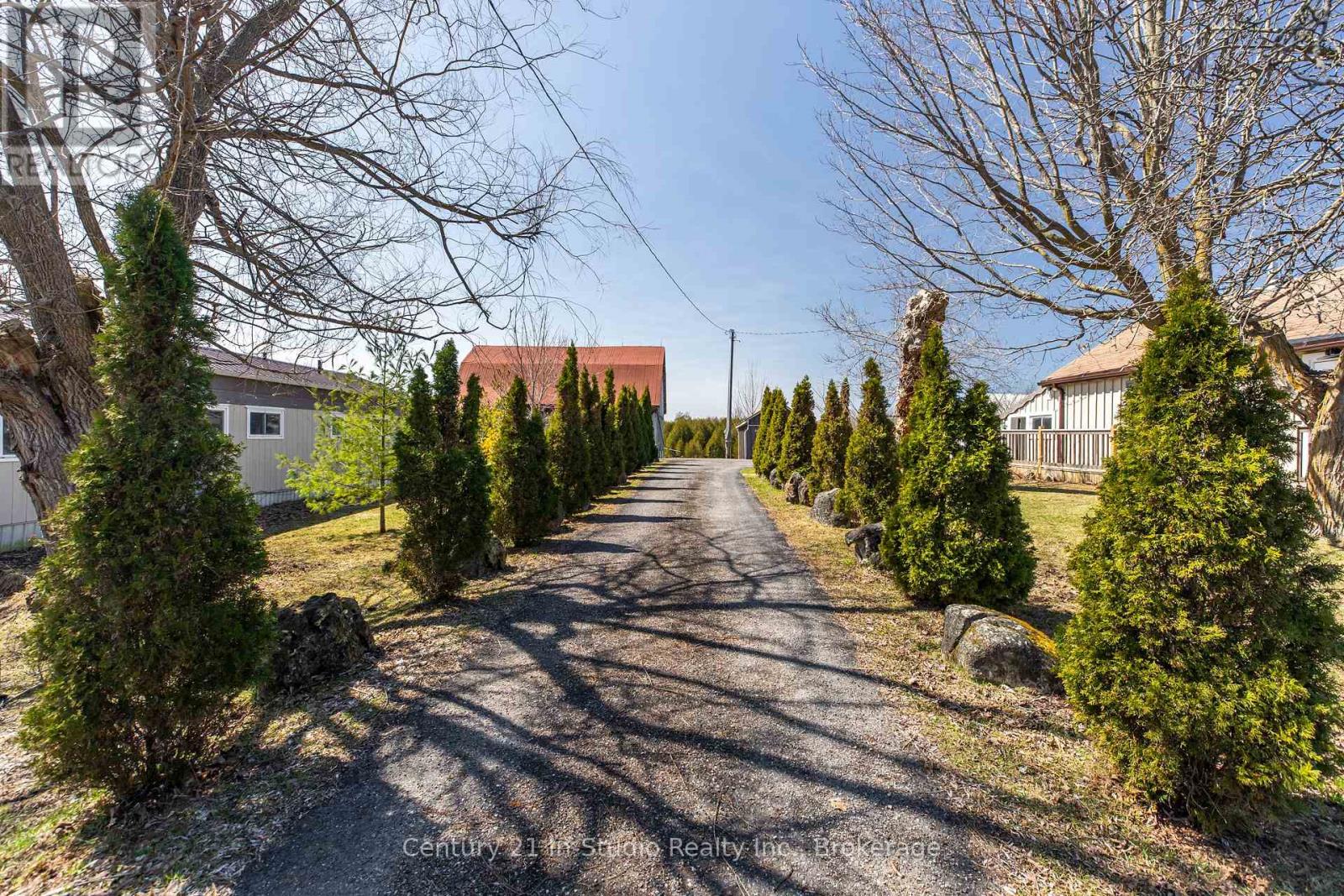 315860 Highway 6 Highway, Chatsworth, Ontario  N0H 2V0 - Photo 8 - X12052408