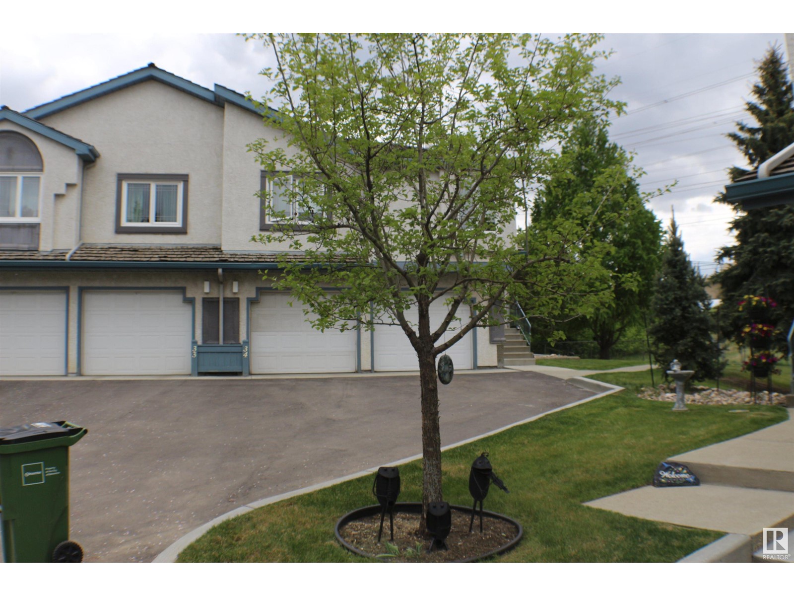 #34 1130 Falconer Rd Nw, Edmonton, Alberta  T6R 2J6 - Photo 43 - E4438094