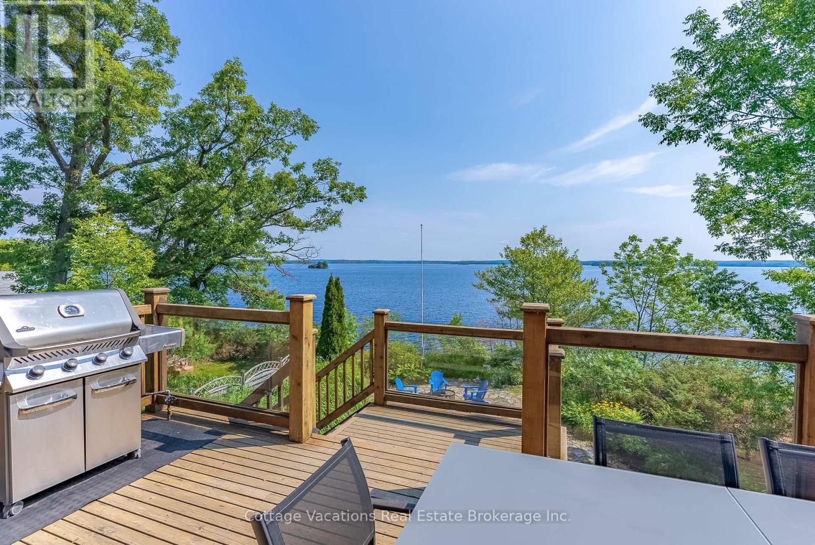 1016 Lawland Heights Road, Gravenhurst, Ontario  P1P 1R2 - Photo 35 - X12114605