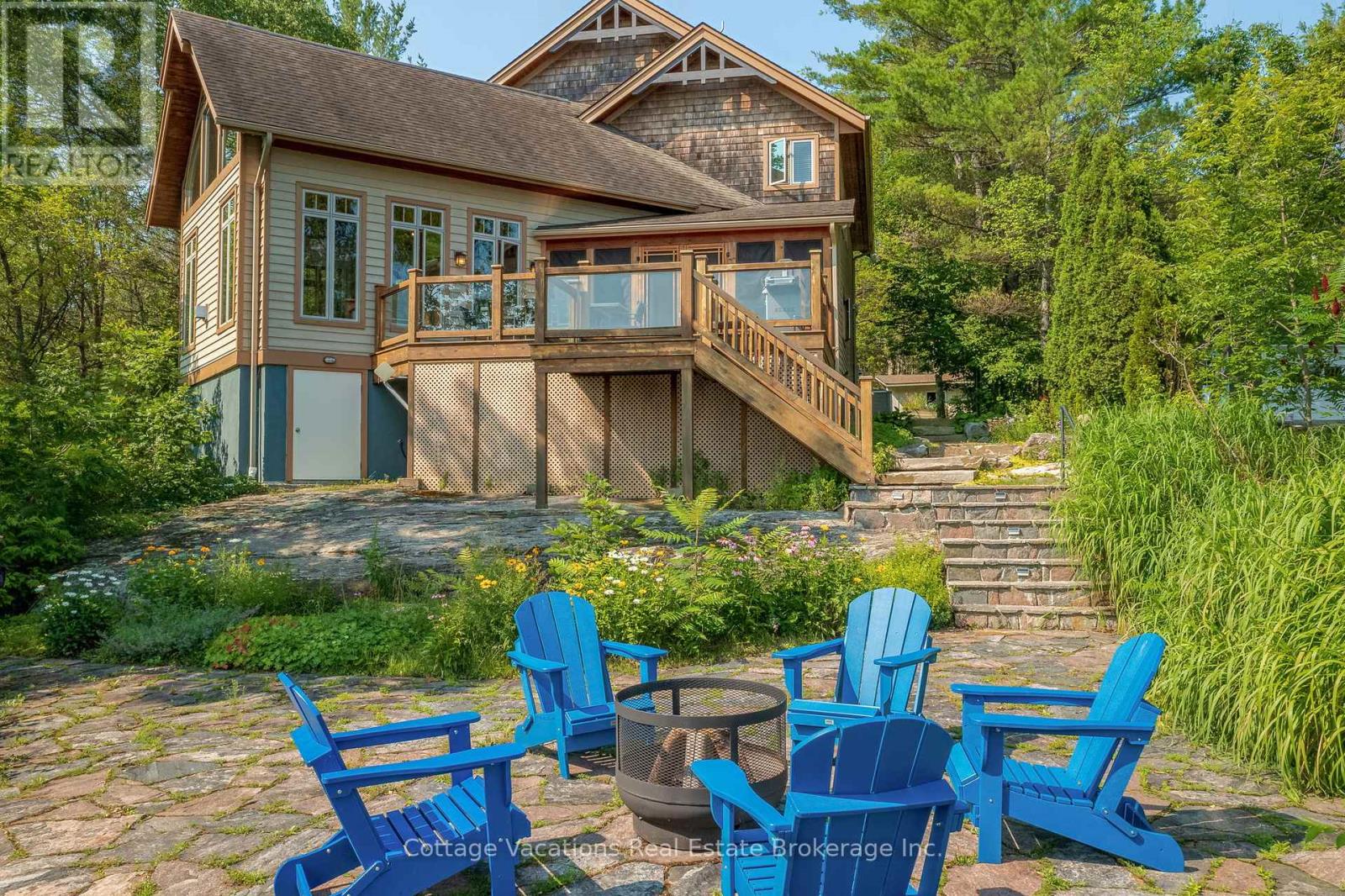 1016 Lawland Heights Road, Gravenhurst, Ontario  P1P 1R2 - Photo 39 - X12114605