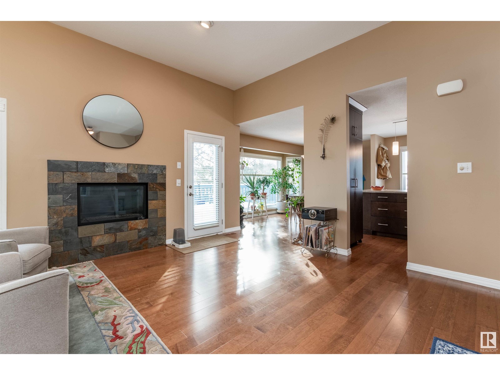 #34 1130 Falconer Rd Nw, Edmonton, Alberta  T6R 2J6 - Photo 11 - E4438094
